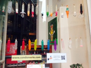 So many to choose from!