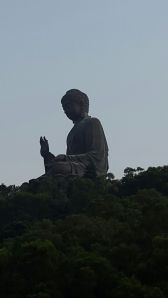 The Great Buddha.