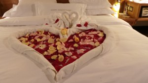 Specially for our anniversary