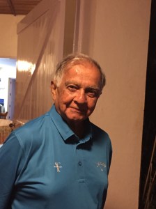 Mr. Jaysing Mariwala